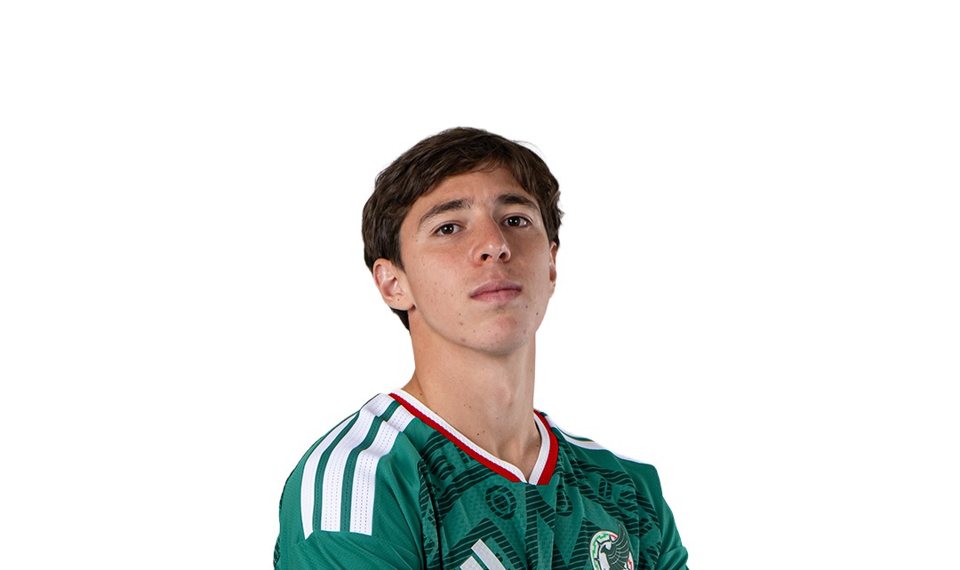 	Mateo Chávez 	